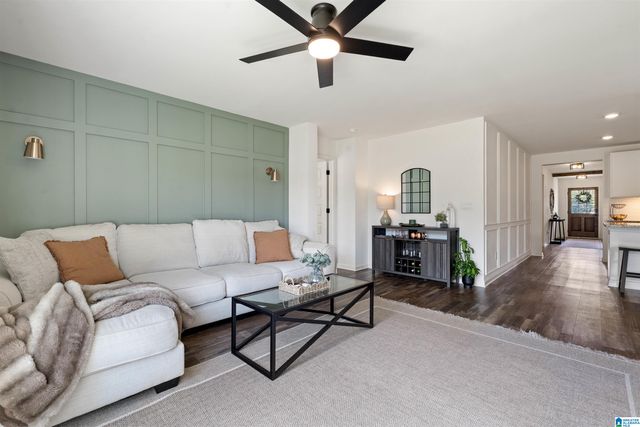 4161 BROOKSIDE DRIVE, Mount Olive, AL 35117