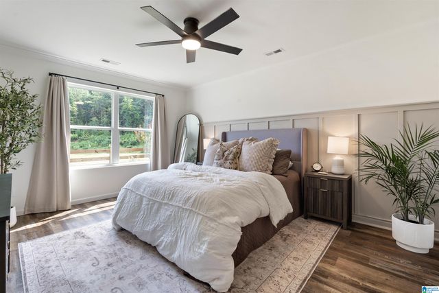 4161 BROOKSIDE DRIVE, Mount Olive, AL 35117
