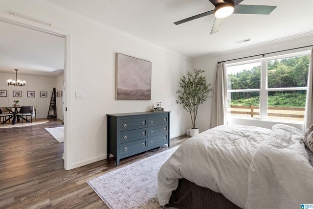 4161 BROOKSIDE DRIVE, Mount Olive, AL 35117