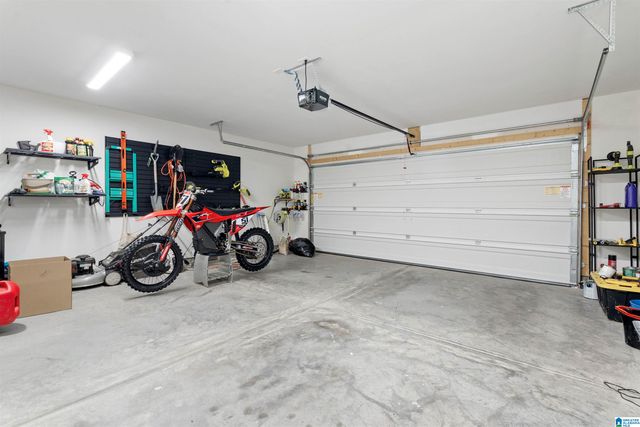 4161 BROOKSIDE DRIVE, Mount Olive, AL 35117