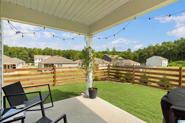 4161 BROOKSIDE DRIVE, Mount Olive, AL 35117