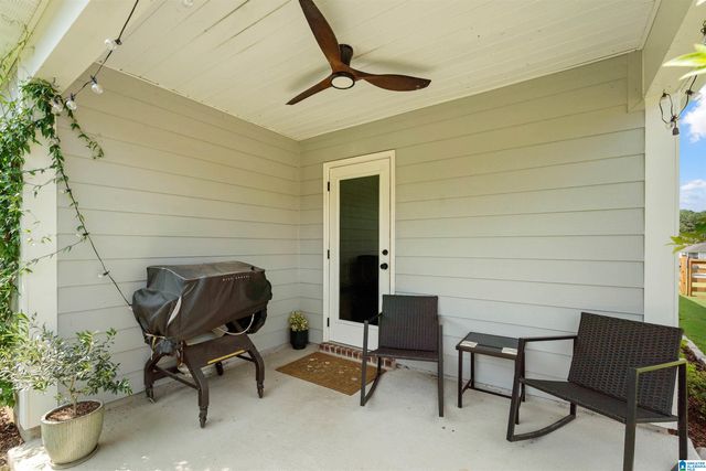4161 BROOKSIDE DRIVE, Mount Olive, AL 35117