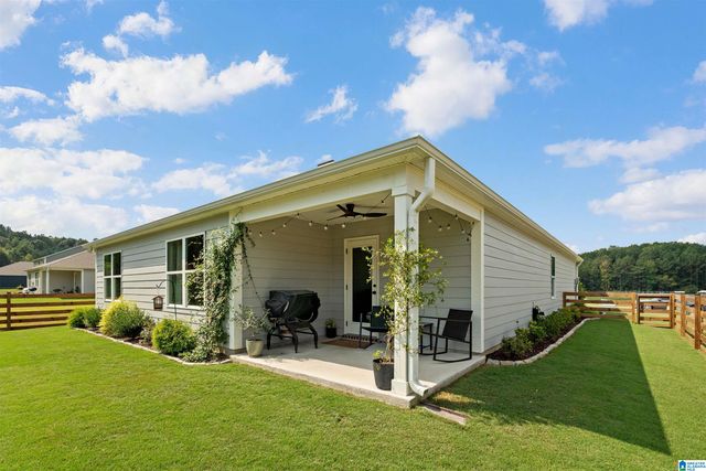 4161 BROOKSIDE DRIVE, Mount Olive, AL 35117