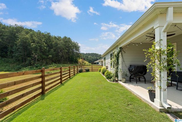 4161 BROOKSIDE DRIVE, Mount Olive, AL 35117