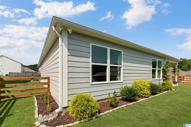 4161 BROOKSIDE DRIVE, Mount Olive, AL 35117