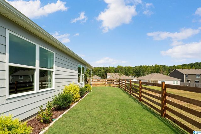 4161 BROOKSIDE DRIVE, Mount Olive, AL 35117