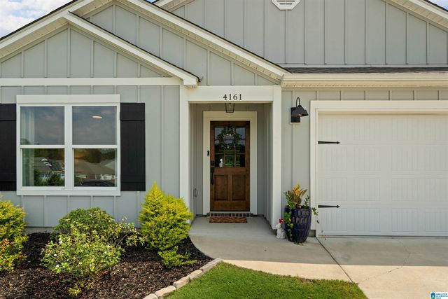 4161 BROOKSIDE DRIVE, Mount Olive, AL 35117