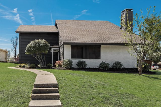 1700 Hartford Drive, Carrollton, TX 75007