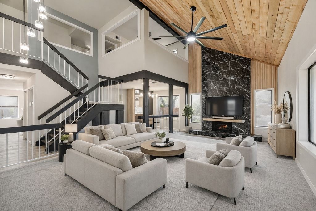 1700 Hartford Drive, Carrollton, TX 75007