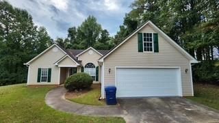 494 Saddle Shoal Trail, Lawrenceville, GA 30046