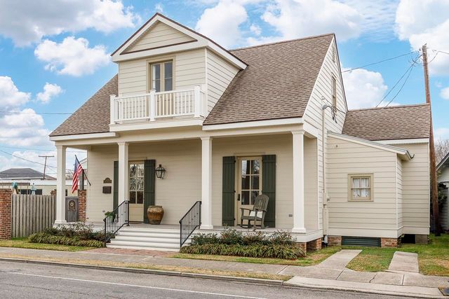 528 Canal Blvd, Thibodaux, LA 70301