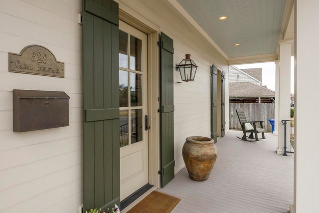 528 Canal Blvd, Thibodaux, LA 70301