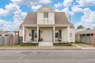 528 Canal Blvd, Thibodaux, LA 70301