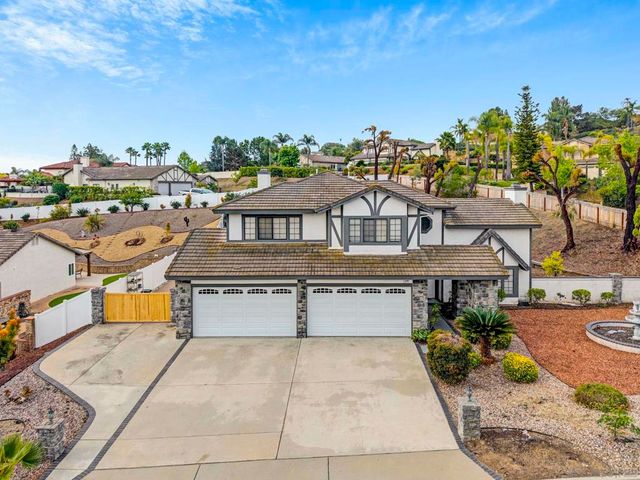 1291 Dexter, Escondido, CA 92029