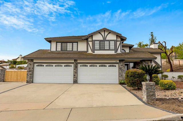 1291 Dexter, Escondido, CA 92029