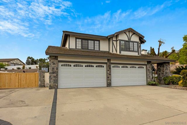 1291 Dexter, Escondido, CA 92029