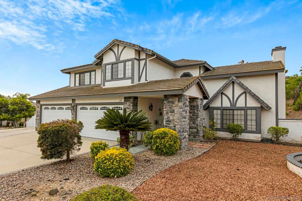 1291 Dexter, Escondido, CA 92029