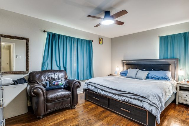 2817 Cumberland Drive, Garland, TX 75041