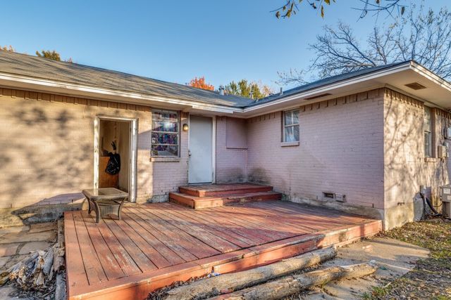 2817 Cumberland Drive, Garland, TX 75041