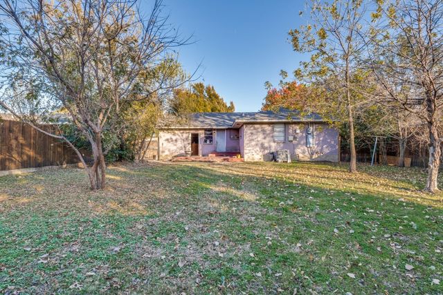 2817 Cumberland Drive, Garland, TX 75041