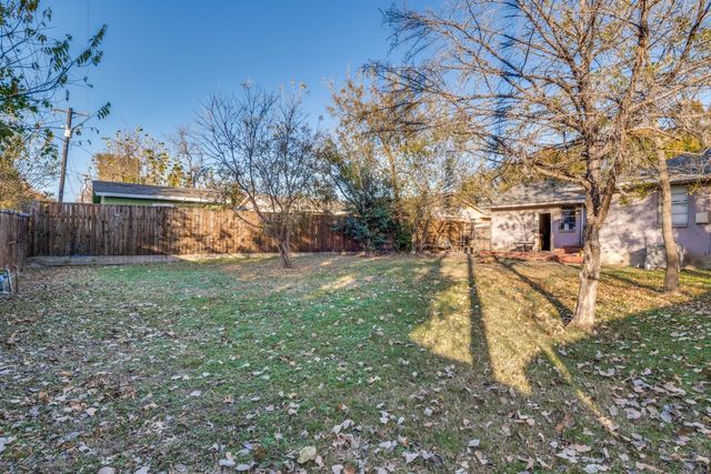 2817 Cumberland Drive, Garland, TX 75041