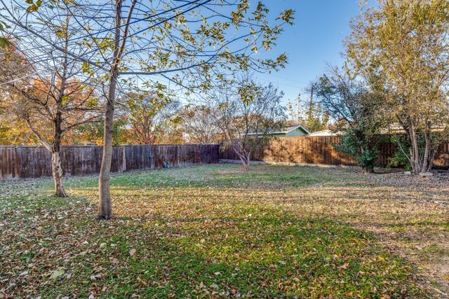 2817 Cumberland Drive, Garland, TX 75041