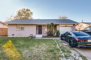 2817 Cumberland Drive, Garland, TX 75041