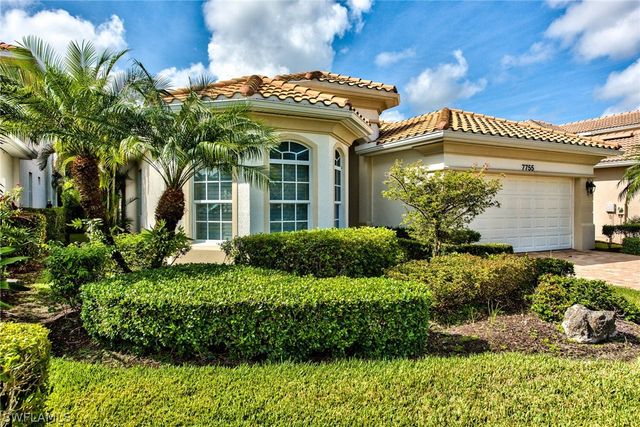 7755 Martino CIR, Naples, FL 34112