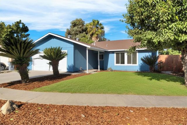 4847 N Delbert Avenue, Fresno, CA 93722