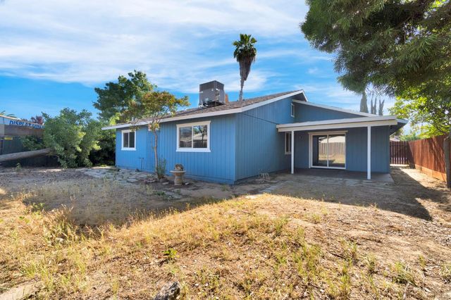 4847 N Delbert Avenue, Fresno, CA 93722