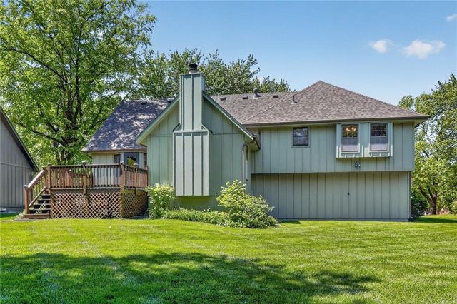 11705 Grant Street, Overland Park, KS 66210