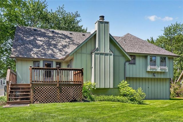 11705 Grant Street, Overland Park, KS 66210