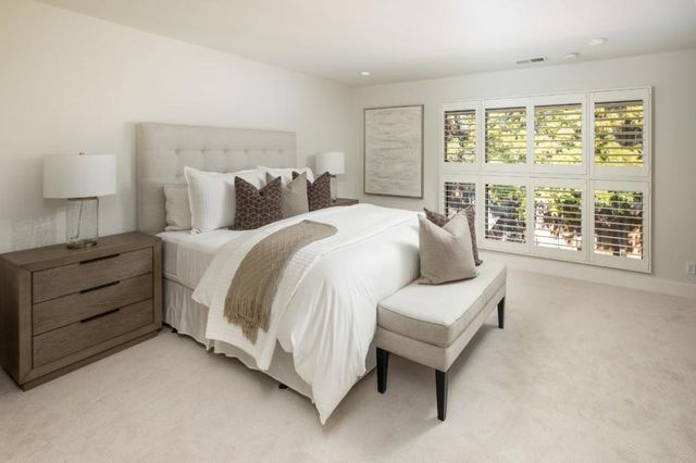 2427 Sharon Oaks Drive, Menlo Park, CA 94025