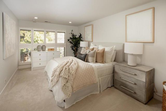 2427 Sharon Oaks Drive, Menlo Park, CA 94025