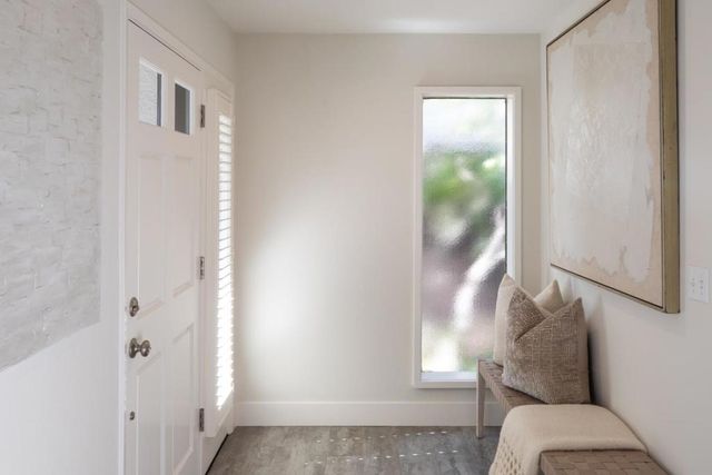 2427 Sharon Oaks Drive, Menlo Park, CA 94025