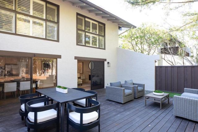 2427 Sharon Oaks Drive, Menlo Park, CA 94025