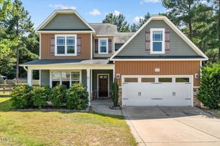 175 Almond Dr Drive, Cameron, NC 28326