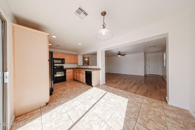 25025 W DOVE MESA Drive, Buckeye, AZ 85326