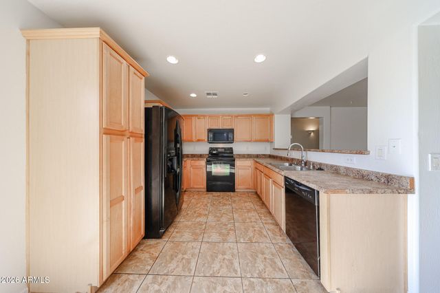 25025 W DOVE MESA Drive, Buckeye, AZ 85326