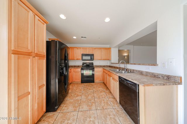 25025 W DOVE MESA Drive, Buckeye, AZ 85326