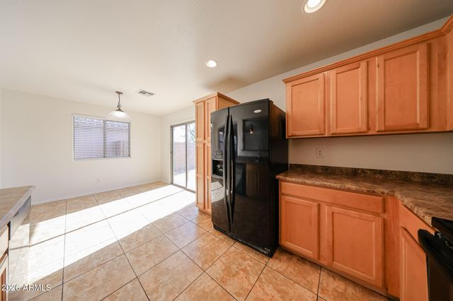25025 W DOVE MESA Drive, Buckeye, AZ 85326
