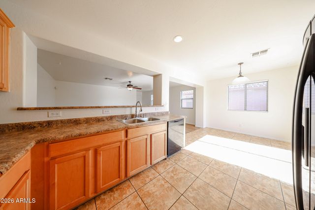 25025 W DOVE MESA Drive, Buckeye, AZ 85326