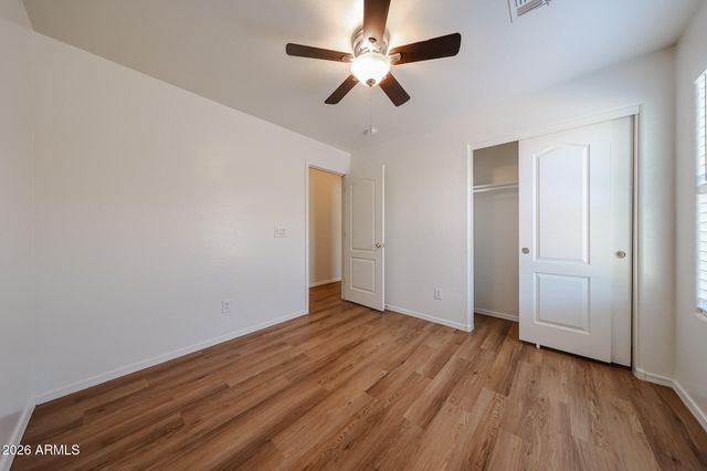 25025 W DOVE MESA Drive, Buckeye, AZ 85326