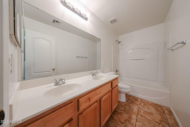 25025 W DOVE MESA Drive, Buckeye, AZ 85326