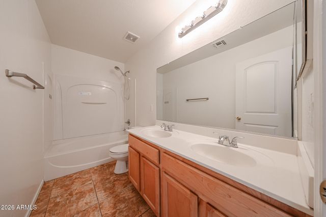 25025 W DOVE MESA Drive, Buckeye, AZ 85326