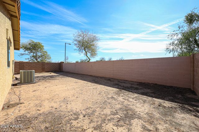 25025 W DOVE MESA Drive, Buckeye, AZ 85326