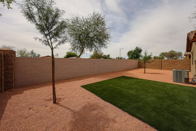 25025 W Dove Mesa Drive, Buckeye, AZ 85326