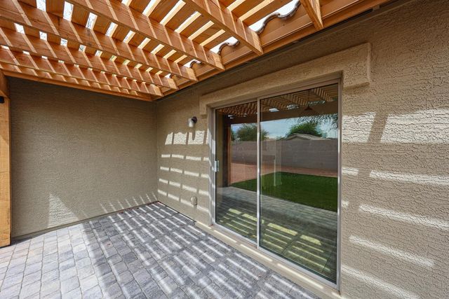 25025 W Dove Mesa Drive, Buckeye, AZ 85326