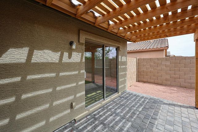 25025 W Dove Mesa Drive, Buckeye, AZ 85326