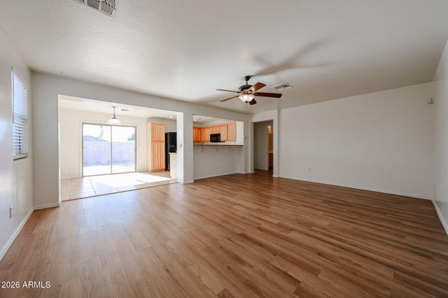 25025 W DOVE MESA Drive, Buckeye, AZ 85326